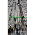 Hardened and Tempered AISI 420 Stainless Steel Round Bar